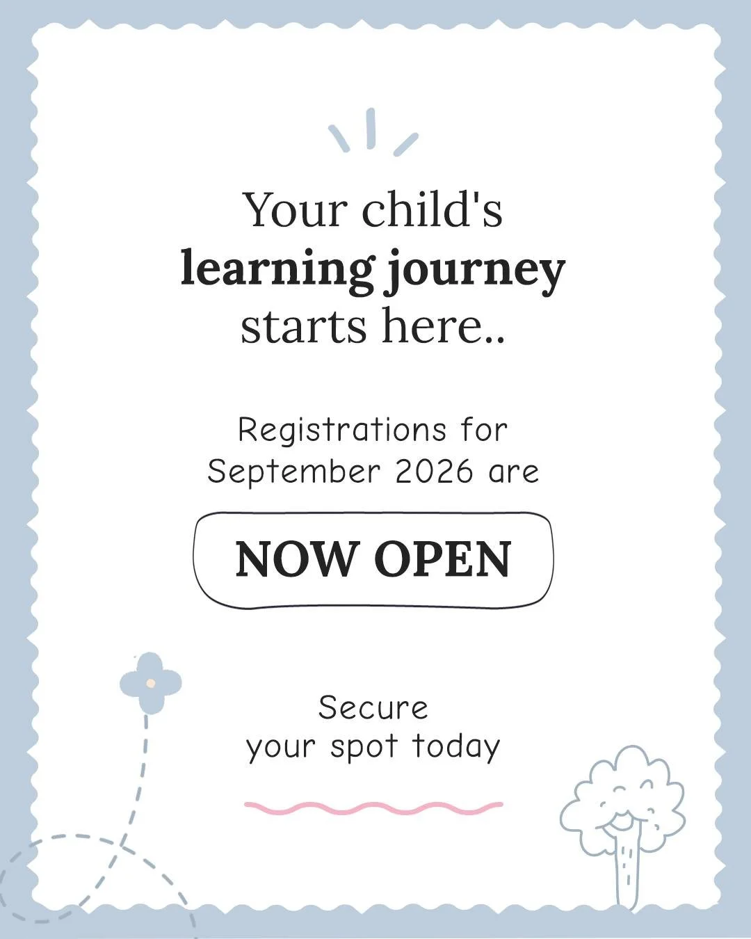The journey of learning starts with a single step. We look forward to welcoming families who are ready to be part of the Golden Minds Academy story from the very beginning.

✅ CWELCC Approved
📍 84 Merton St Toronto, ON M4S 1A1
📧 admin@goldenmindsac