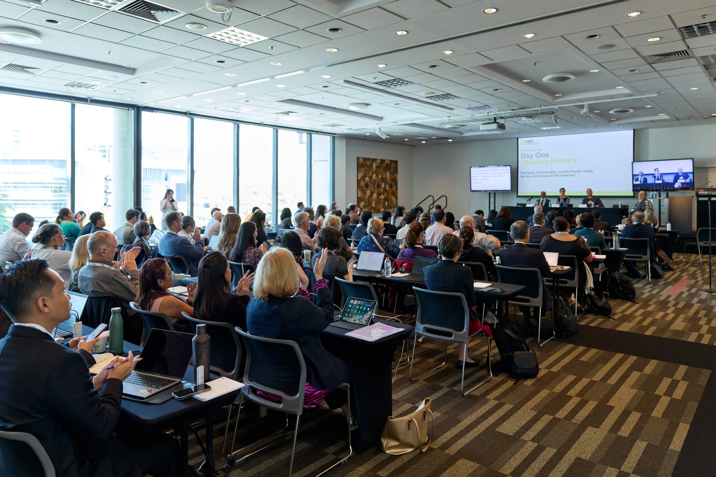 What makes 1pm magic for event planners