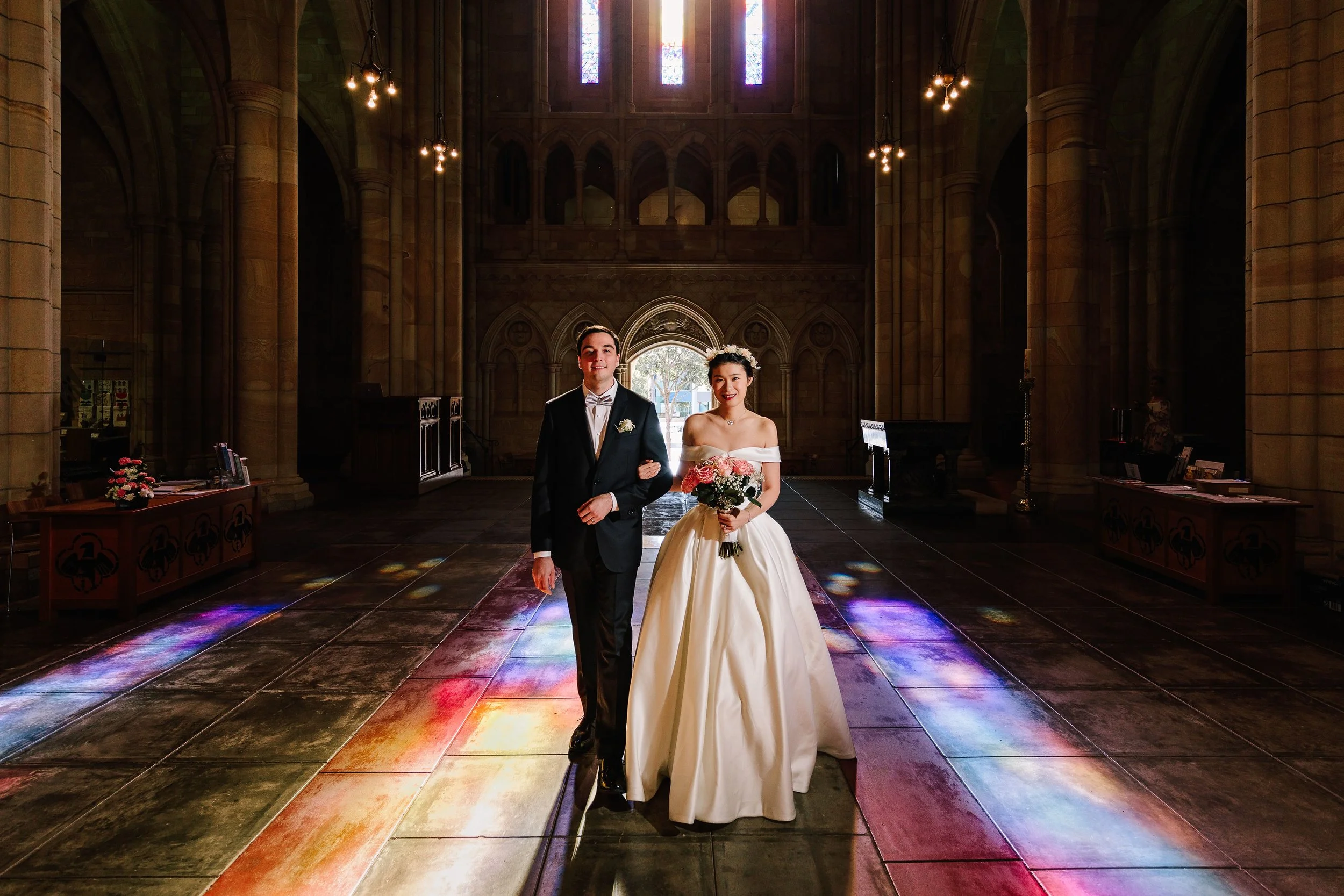 How 1pm shakes up wedding planning