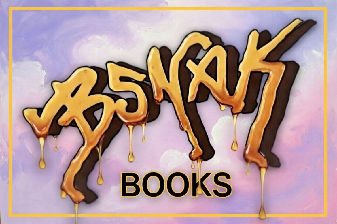 Bsnakbooks