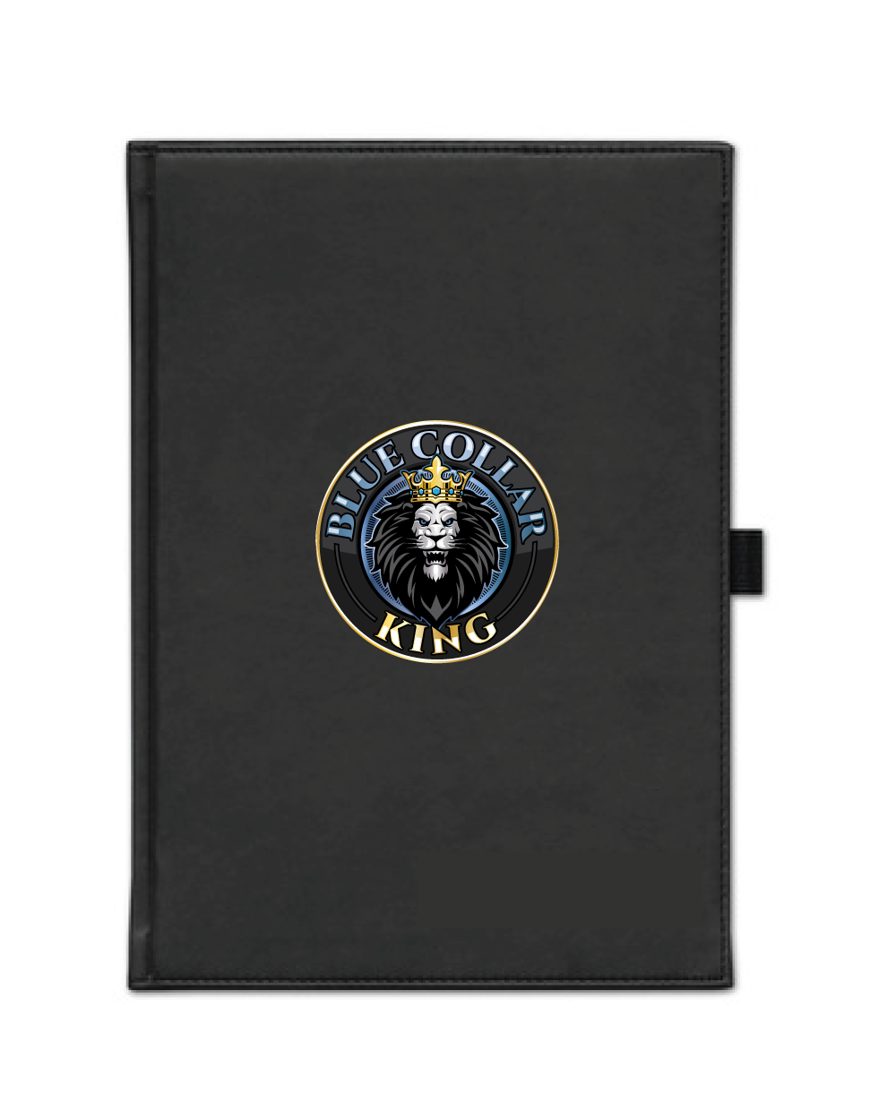 Large BCK Journal