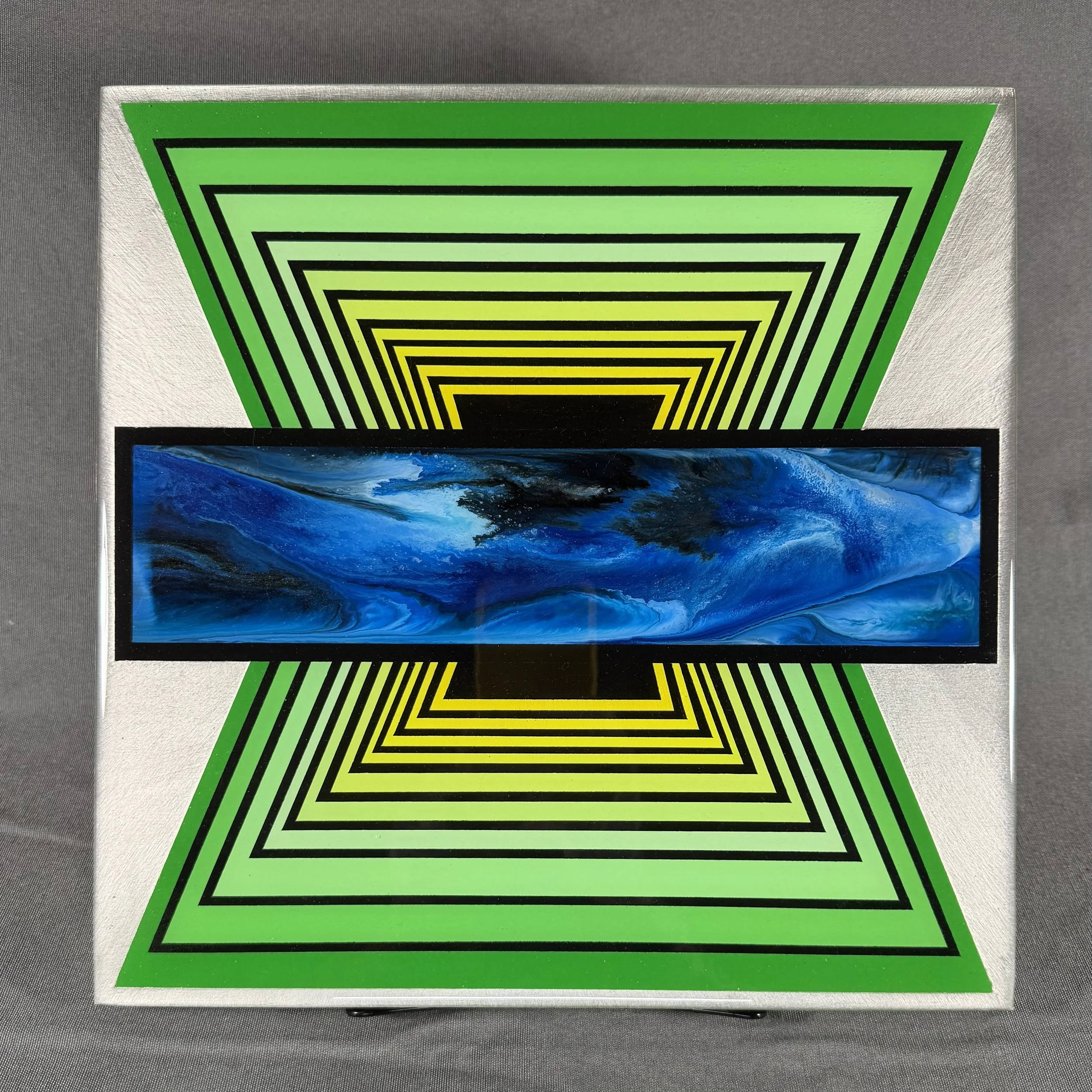 Lime Fold