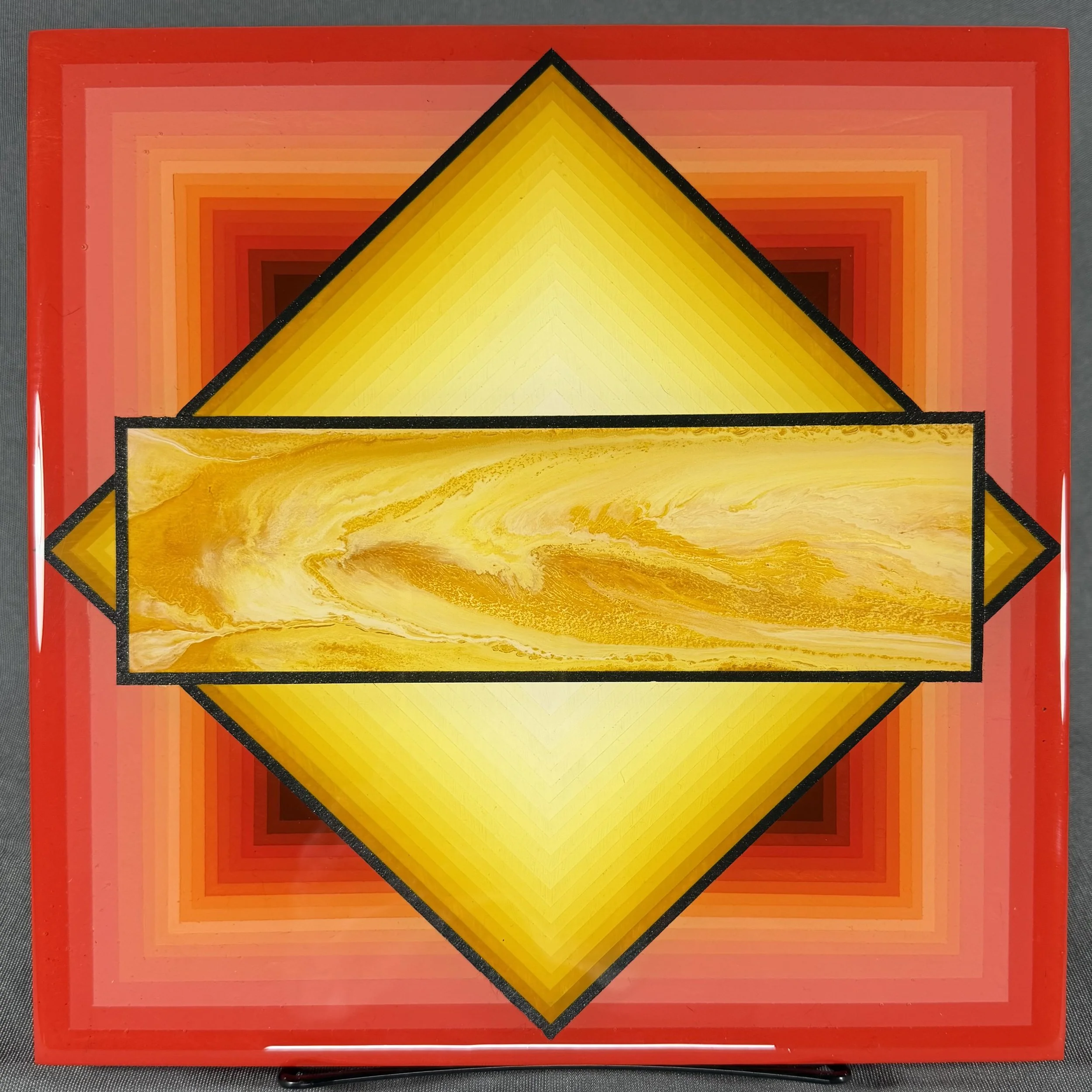 Citrus Twist