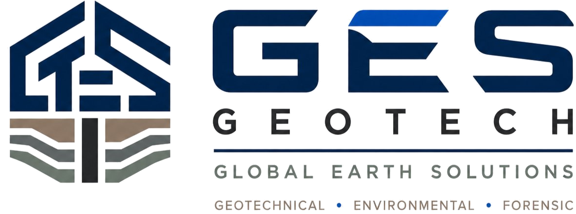 GES Geotech Inc.