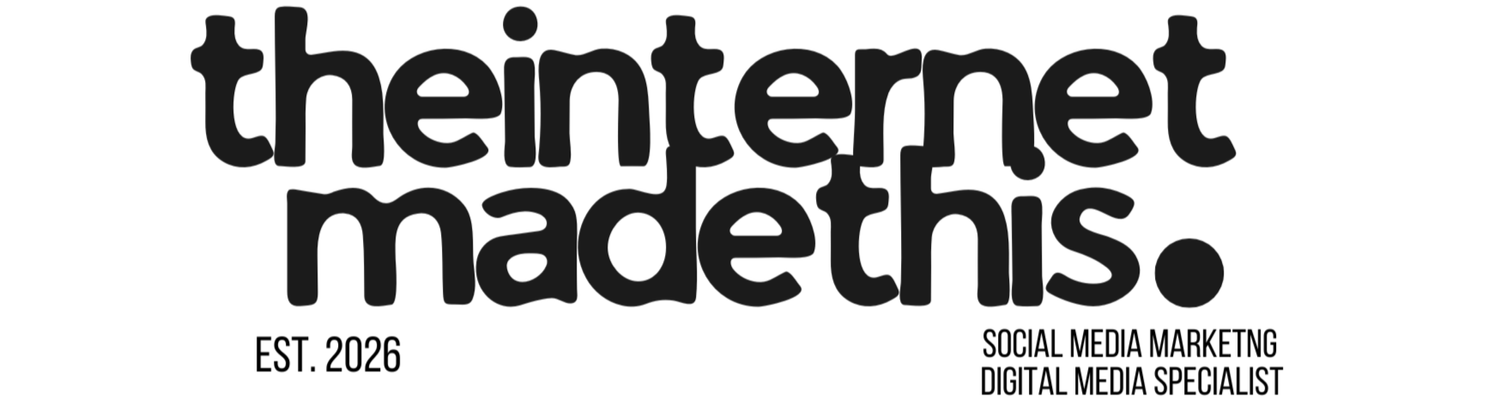 theinternetmadethis