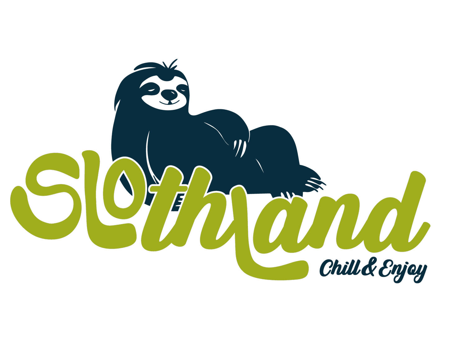 SLOTHLAND COSTA RICA