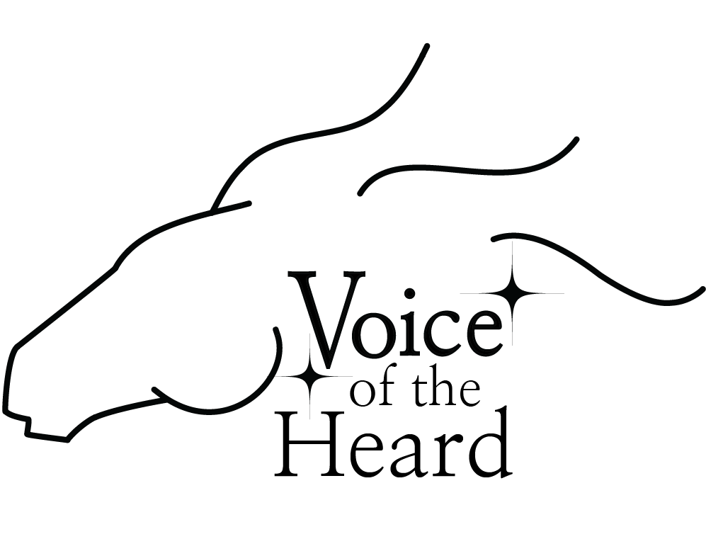 Voice of the Heard