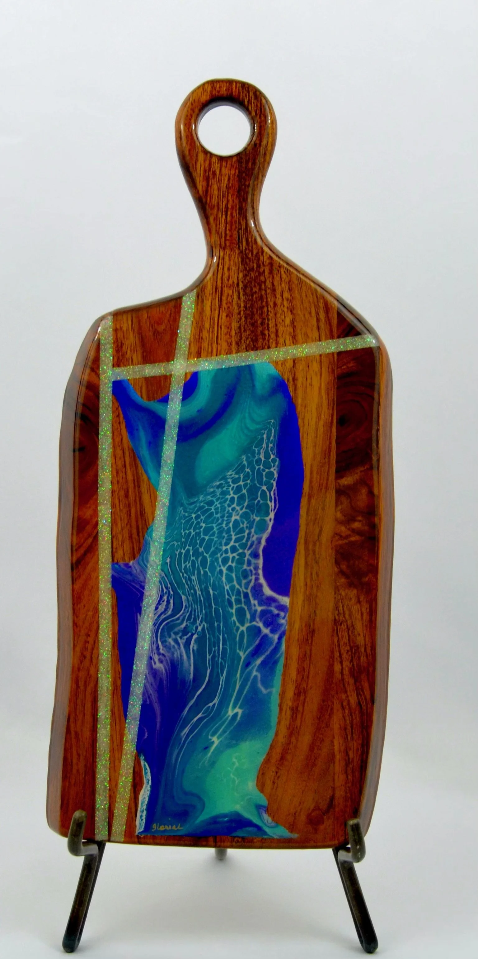 Sea Glass Current