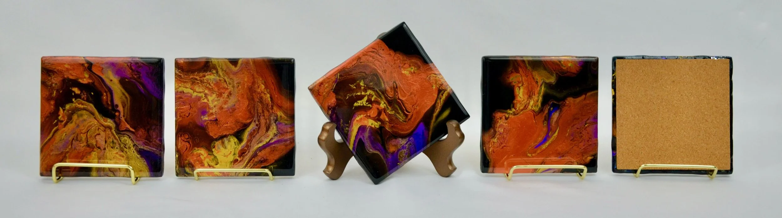 Copper Fire