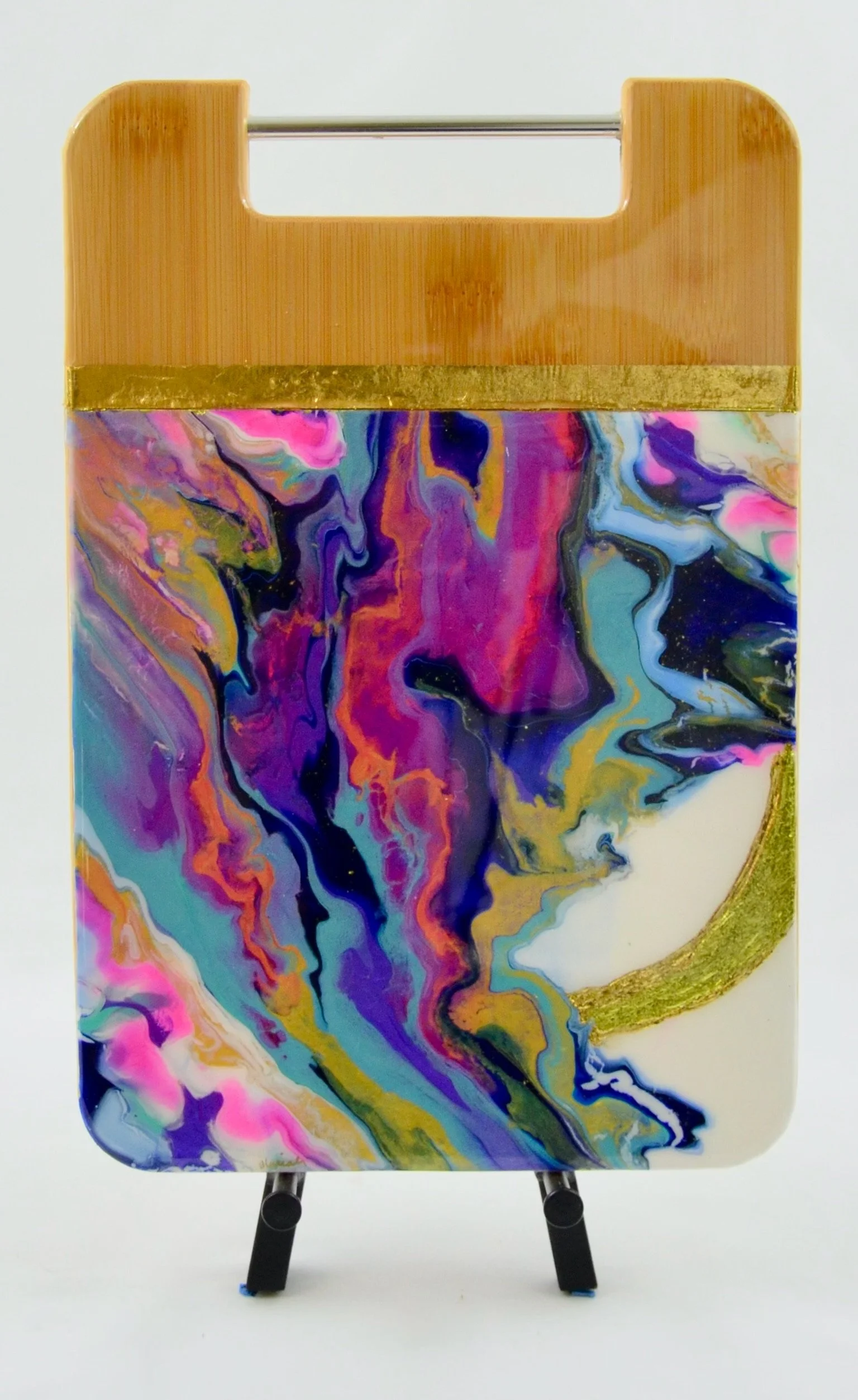 Amethyst Flow