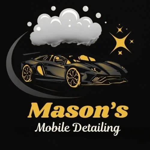Mason's Mobile Detailing &amp; Ceramic Coatings