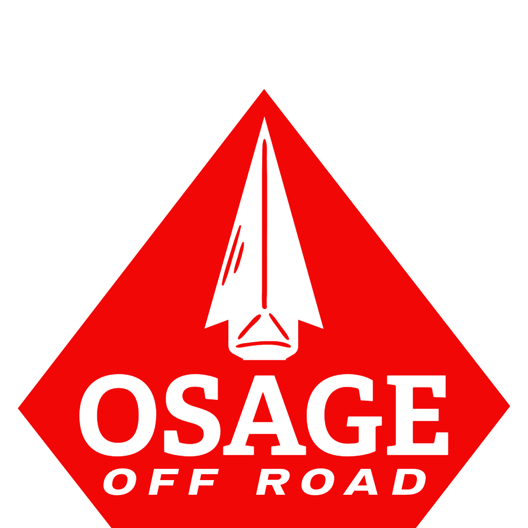 Osage Offroad