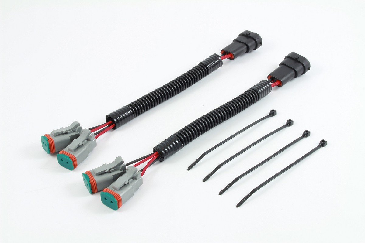 Fog Light Adapter