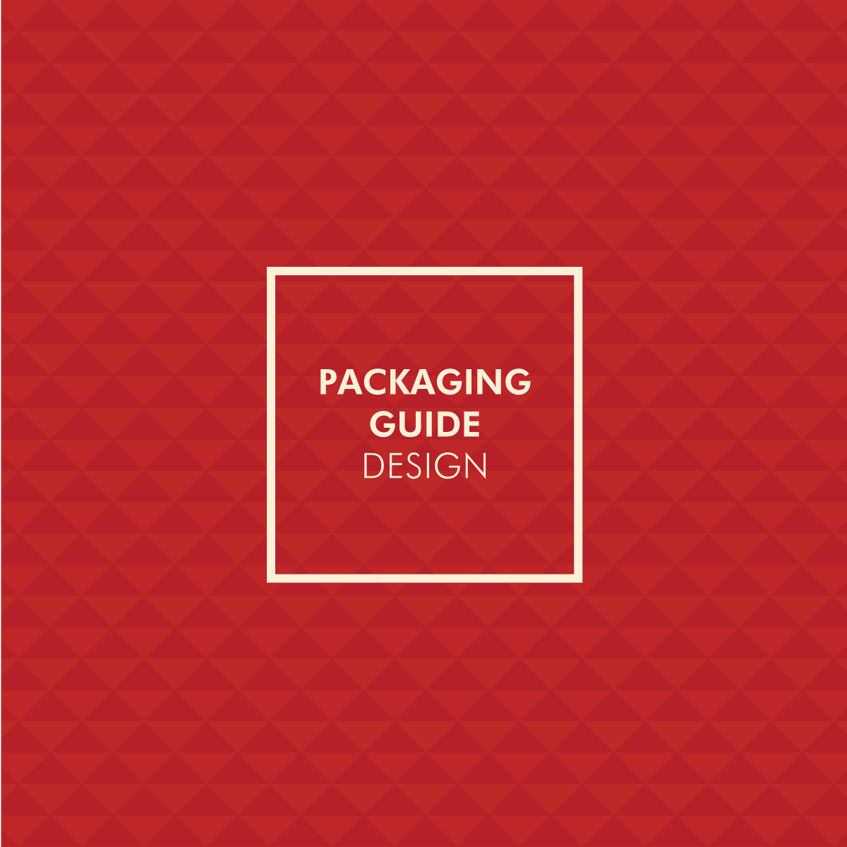 PACKAGING GUIDE DESIGN