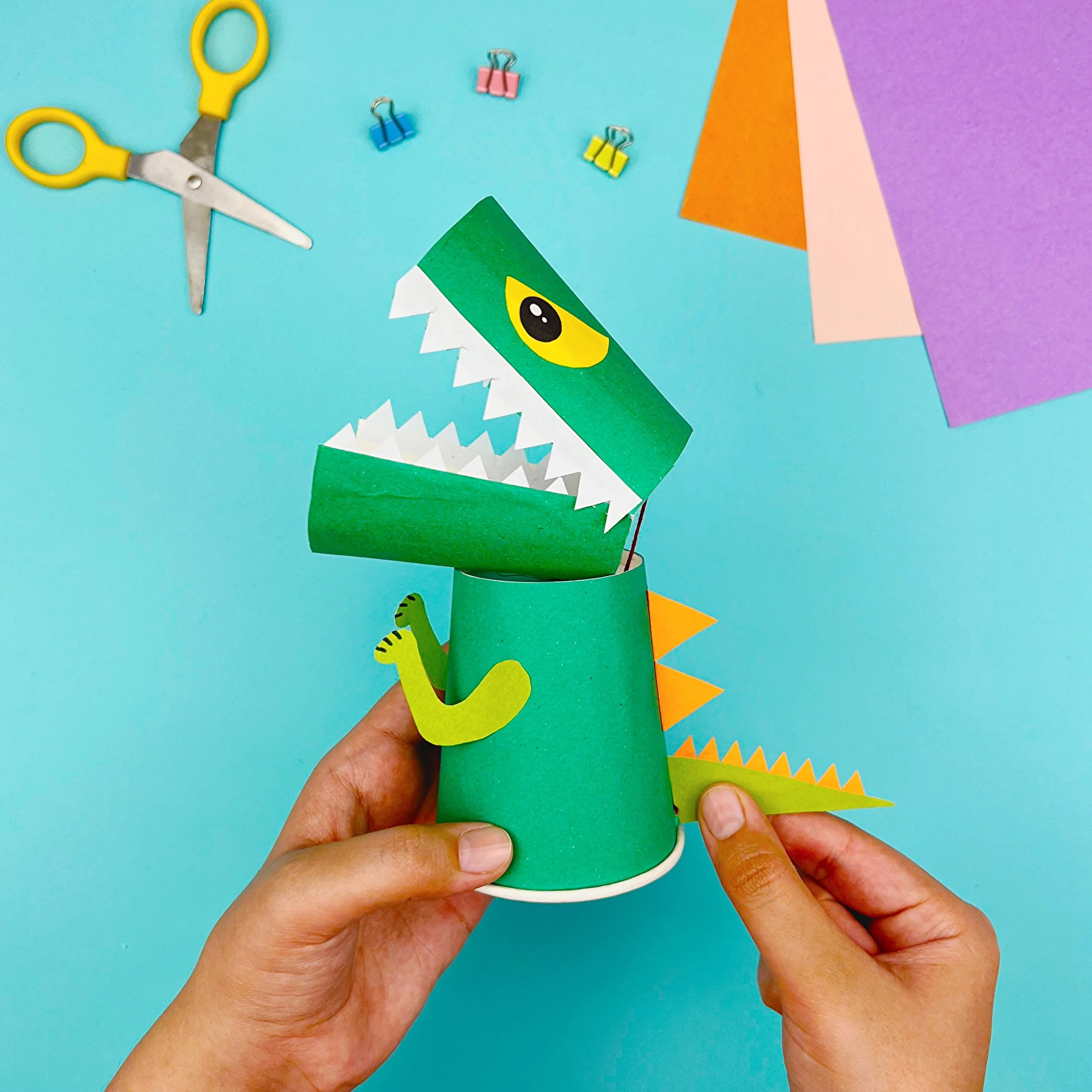 Dinosaur