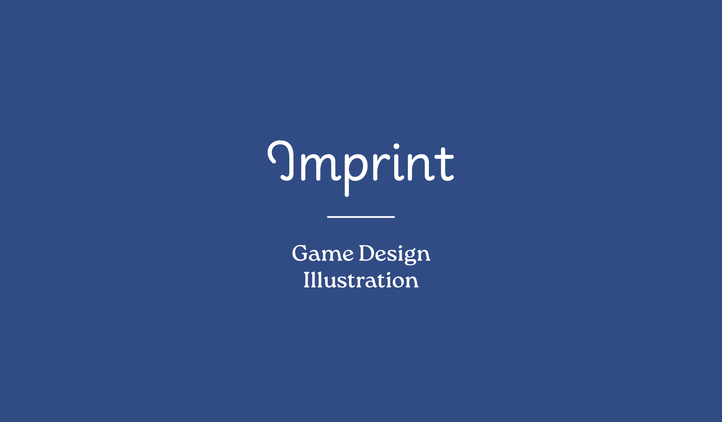 Imprint