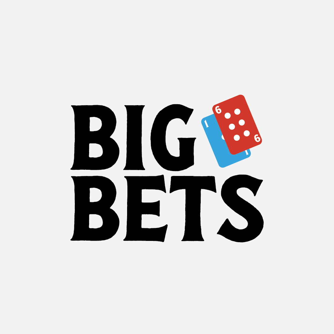 Big Bets Conference