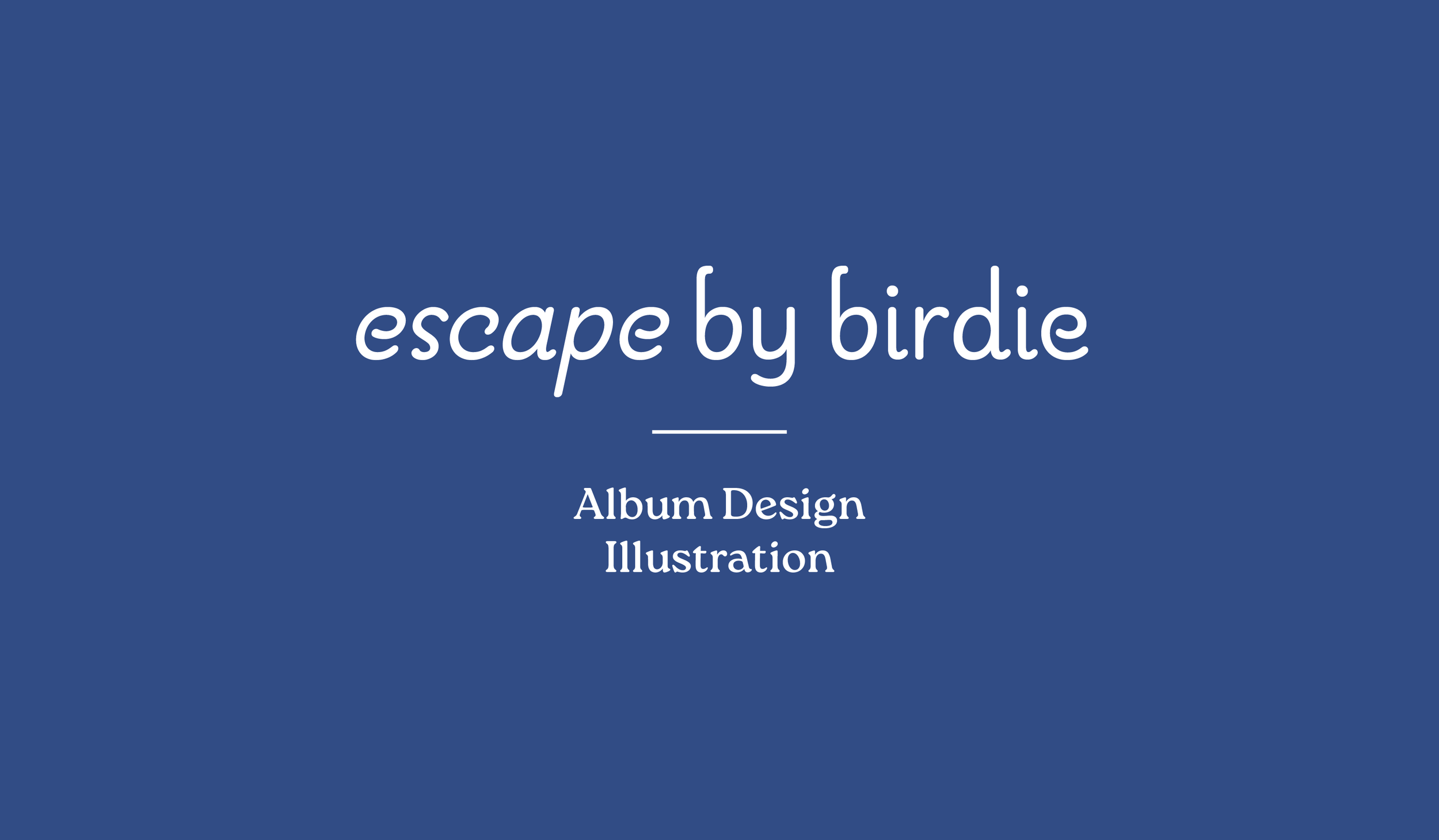 birdie