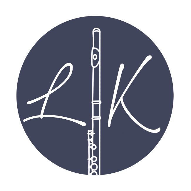 Lindsey Kovach Flute Studio