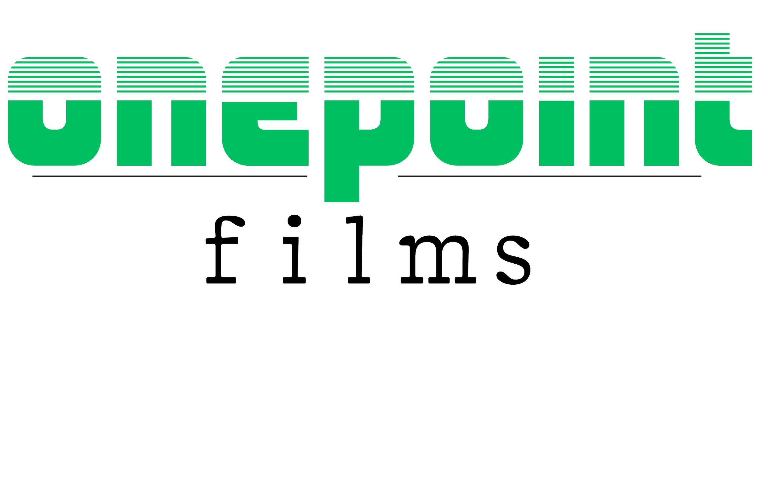 one point films