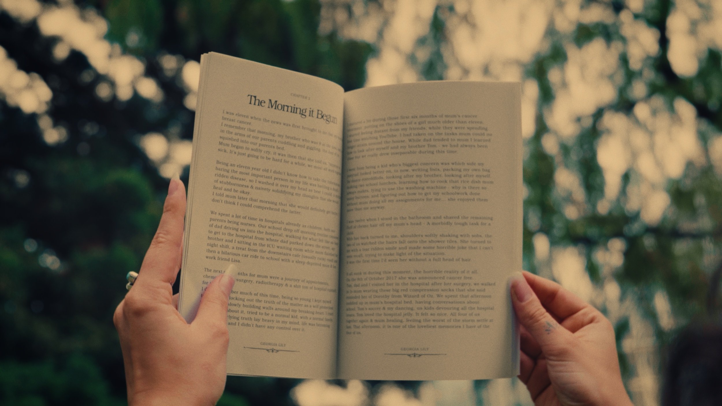 Paperback
