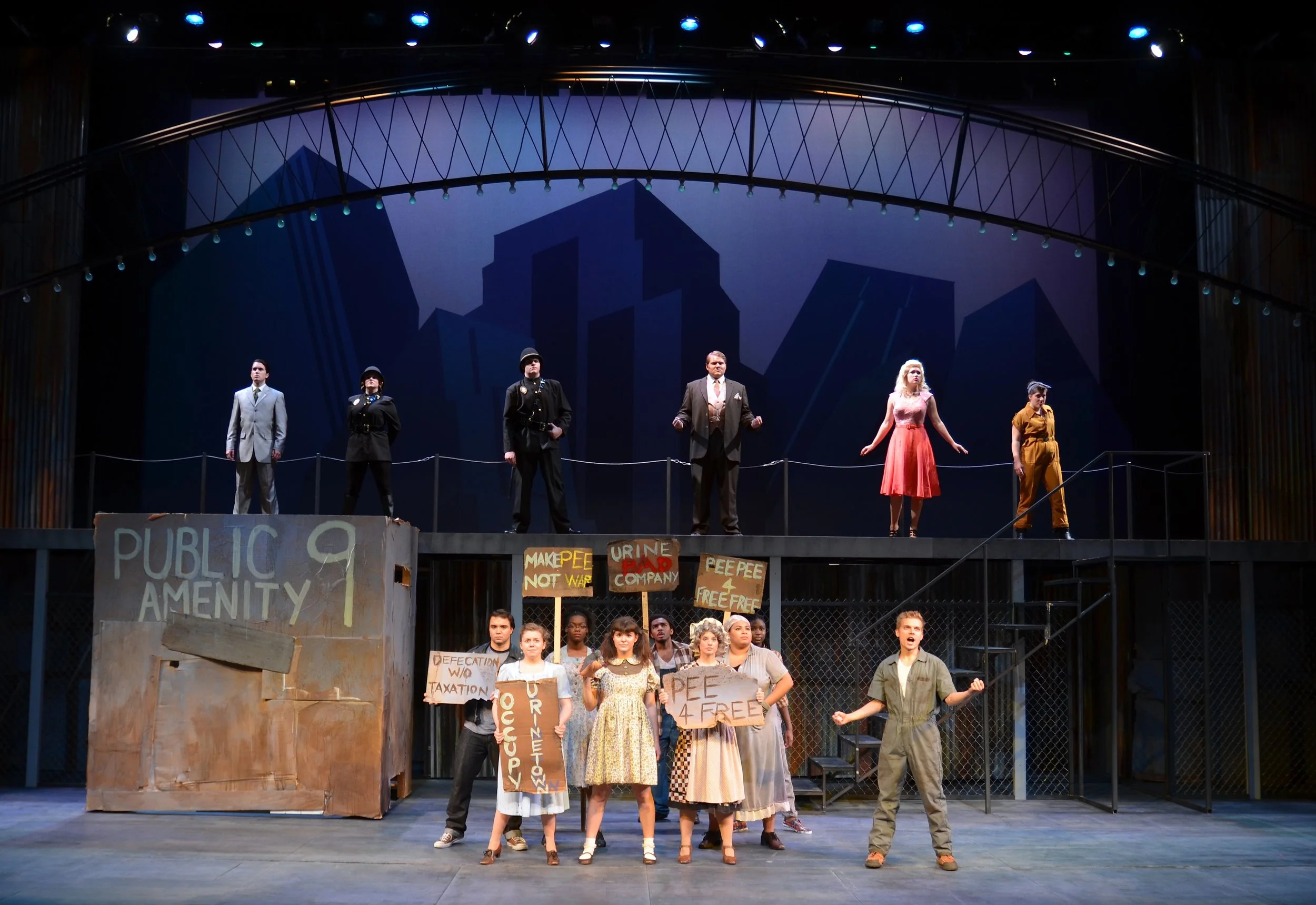 Urinetown