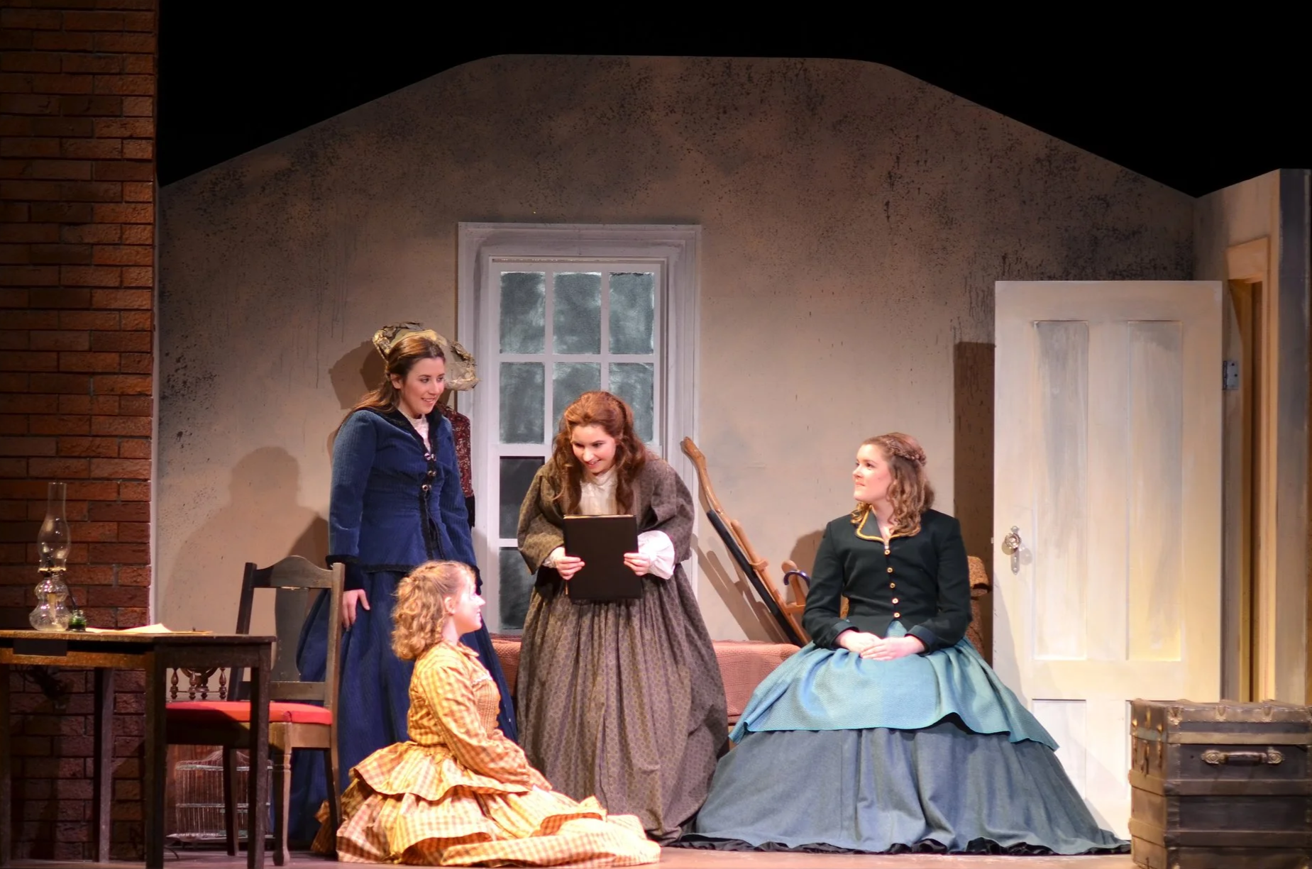 Little Women