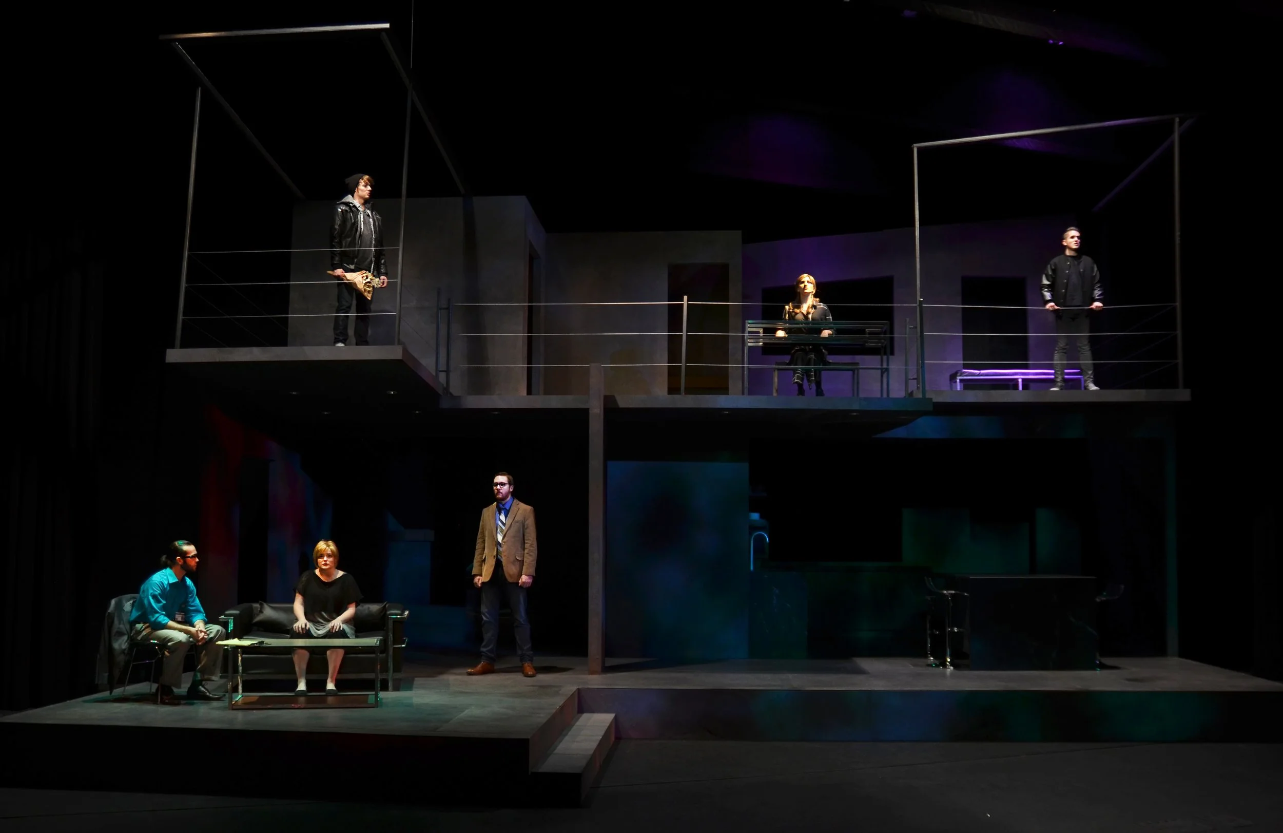 Next to Normal