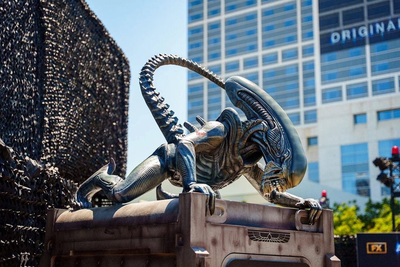 Alien: Earth