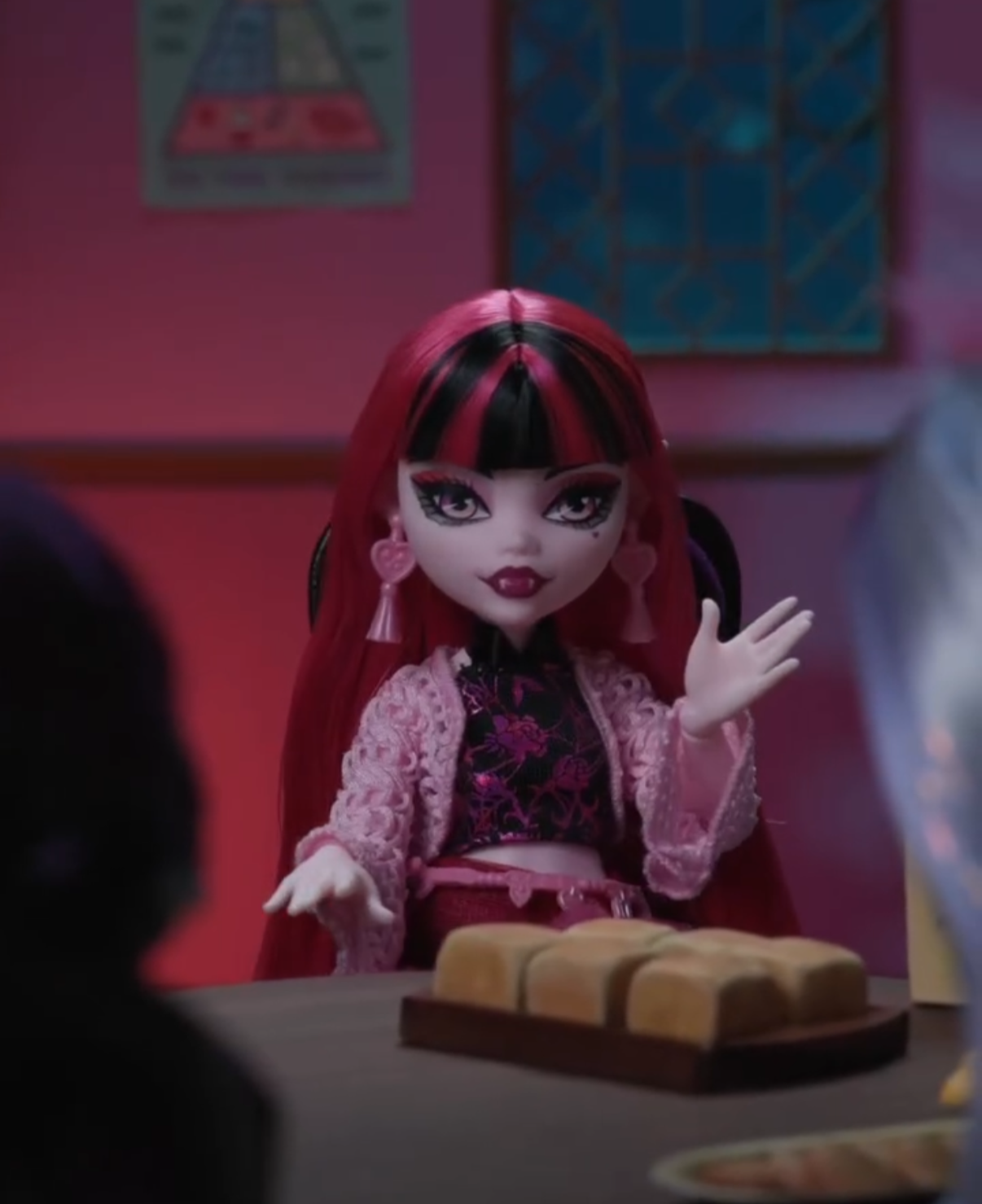 Monster High: AAPI