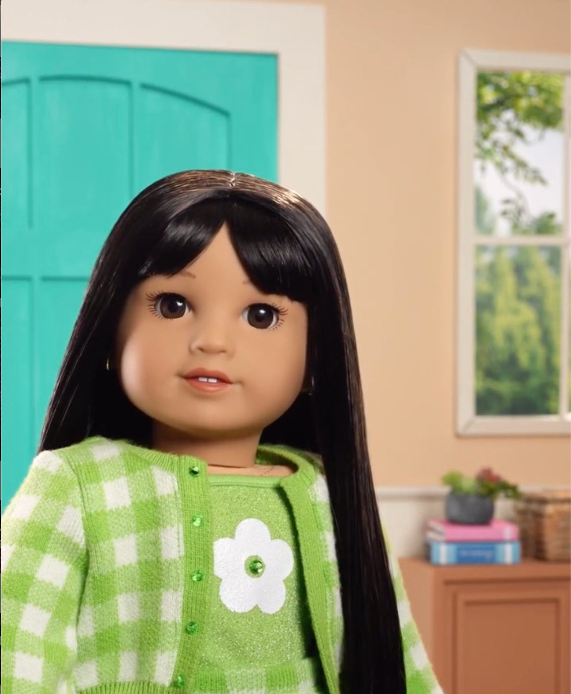 American Girl: AANHPI