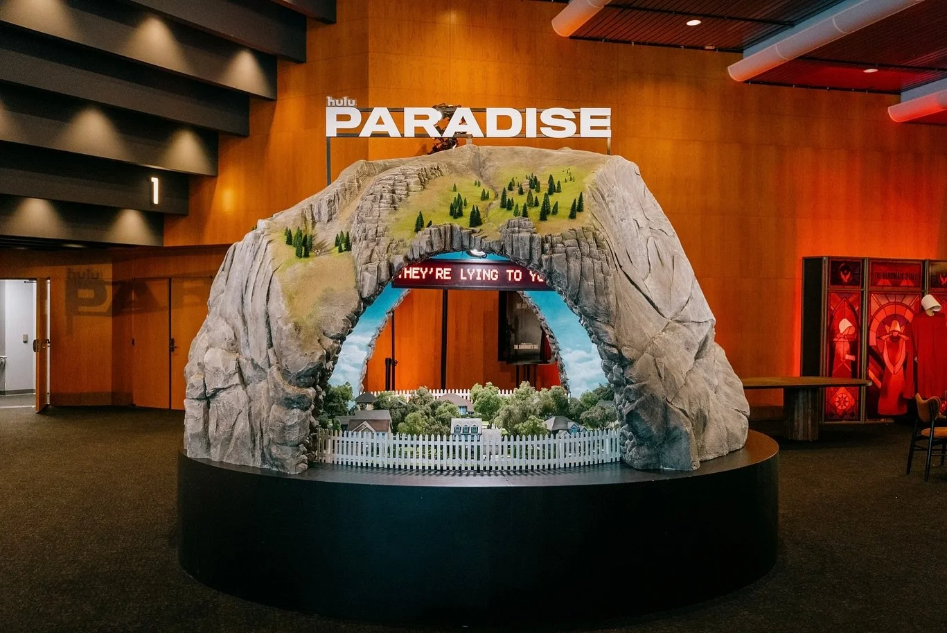 Paradise