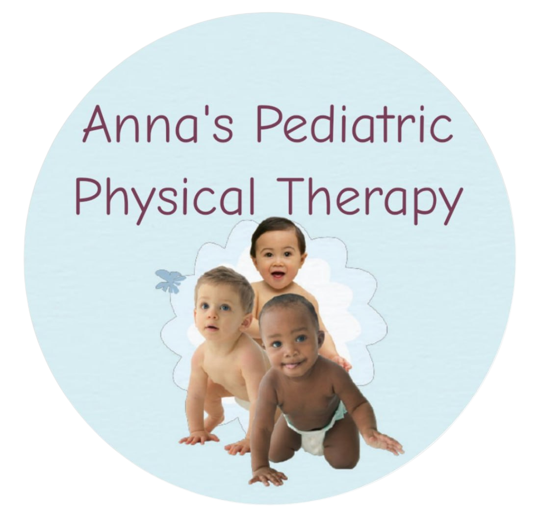 Anna's Pediatric Physical Therapy