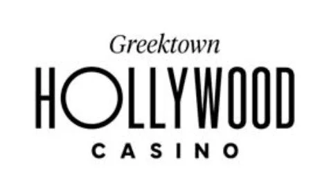 Greektown Hollywood Casino Logo