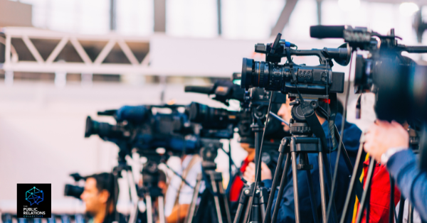 Media Interviews: How CEOs Build Trust Before It Counts