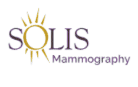 Solis Mammography logo