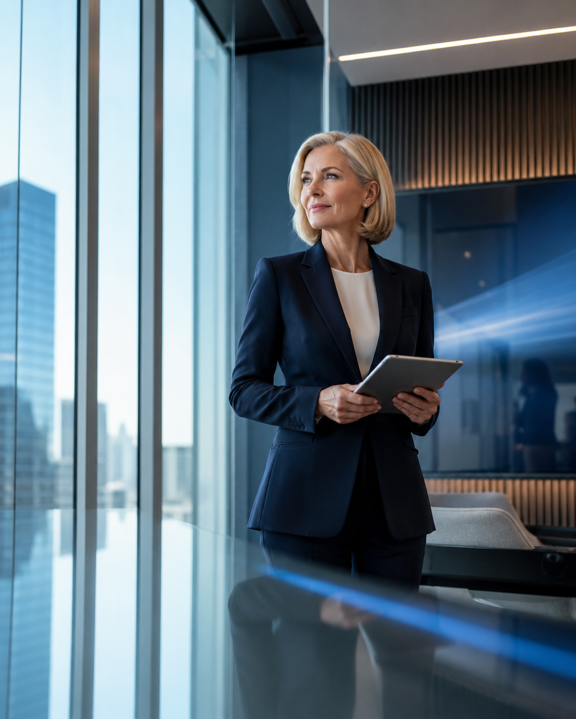 Corporate Communications