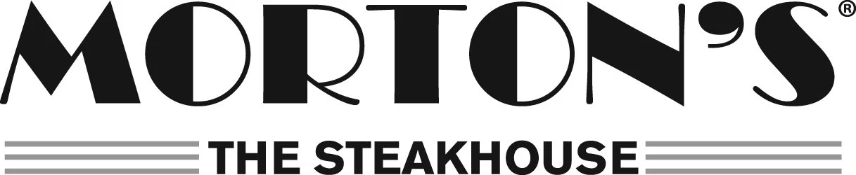 Mortons The Steakhouse logo