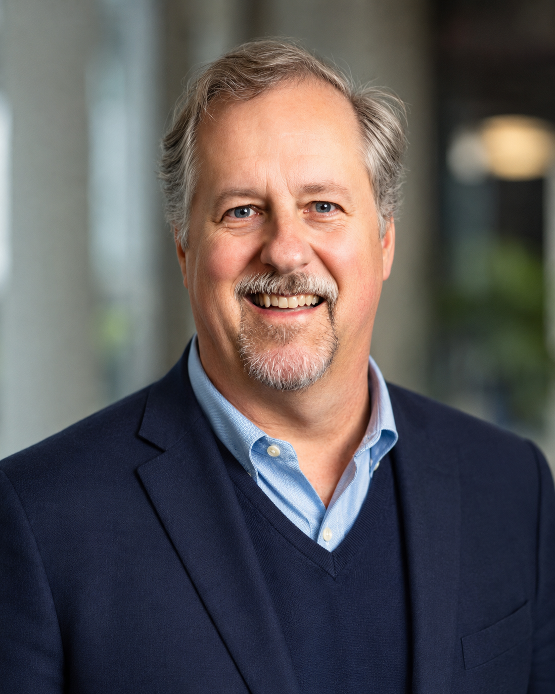 Jeffrey A. Davis, APR