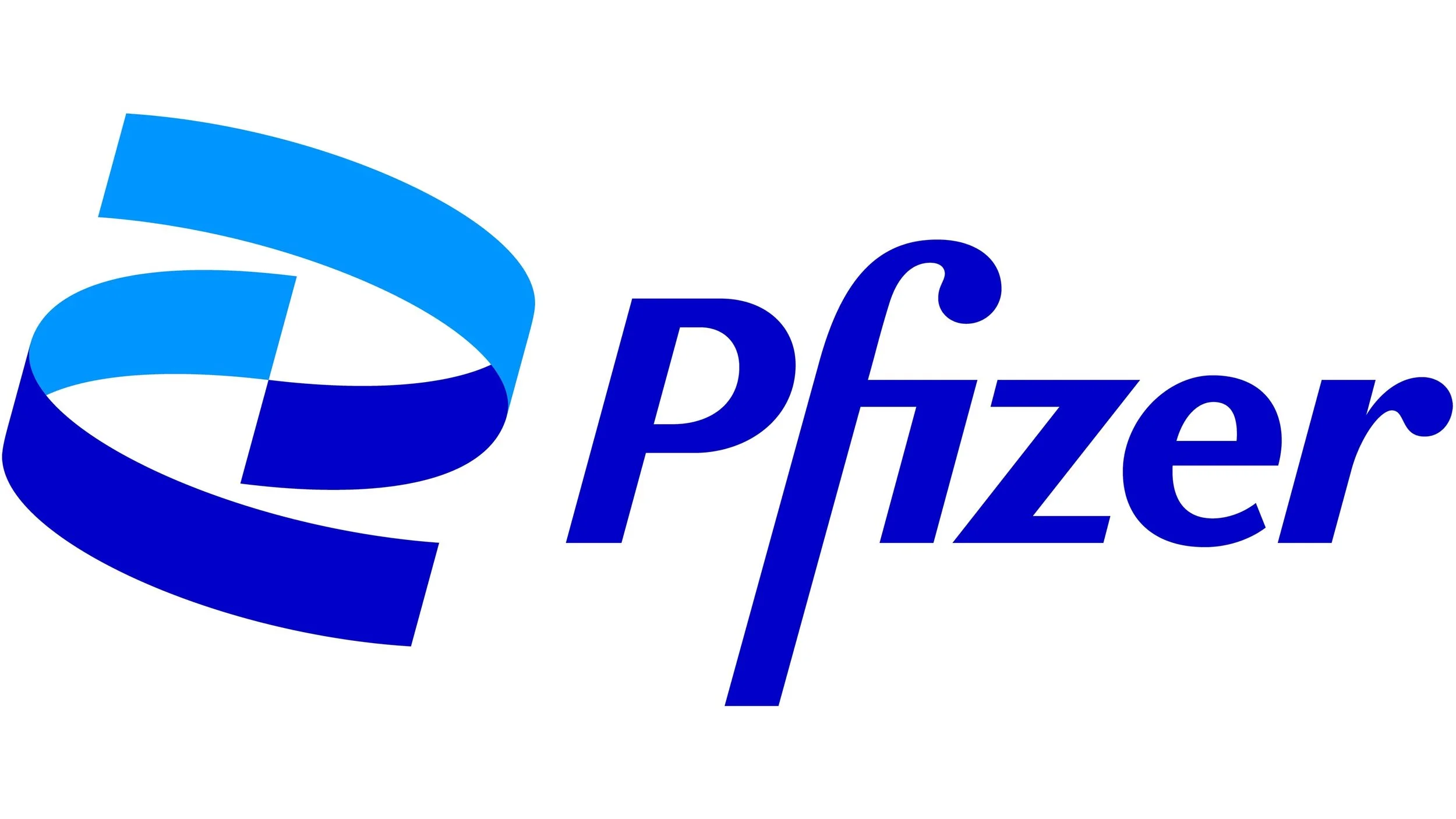 Pfizer-logo
