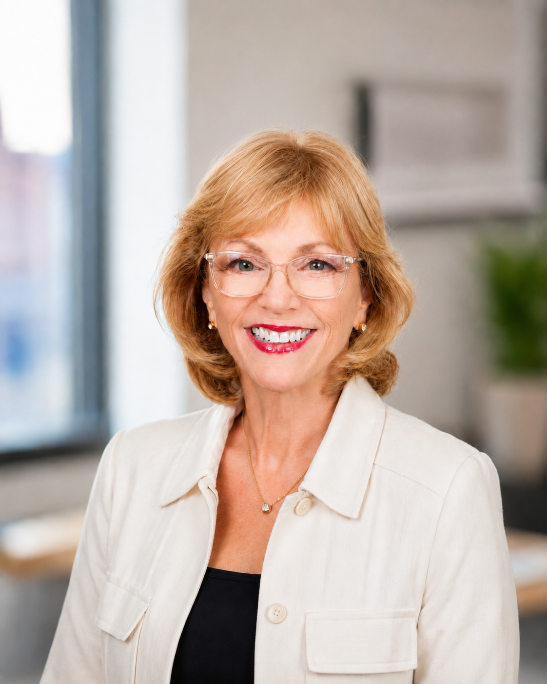 Ann Bouchard 