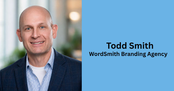Todd Smith