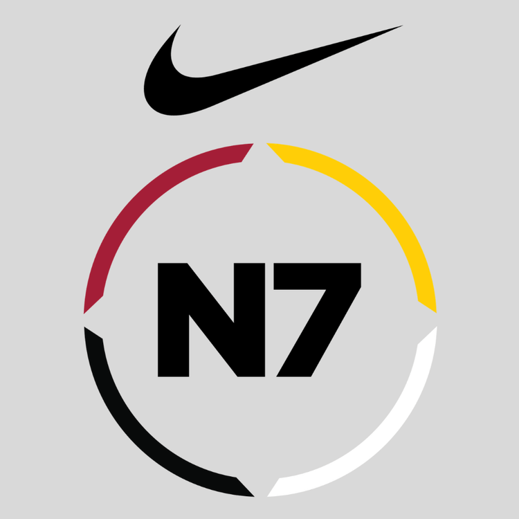 N7 Nike Logo