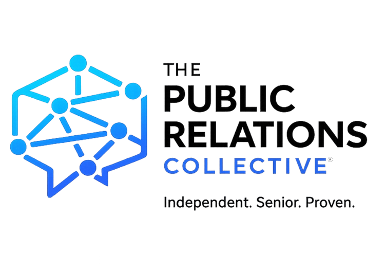 The Public Relations Collective Logo