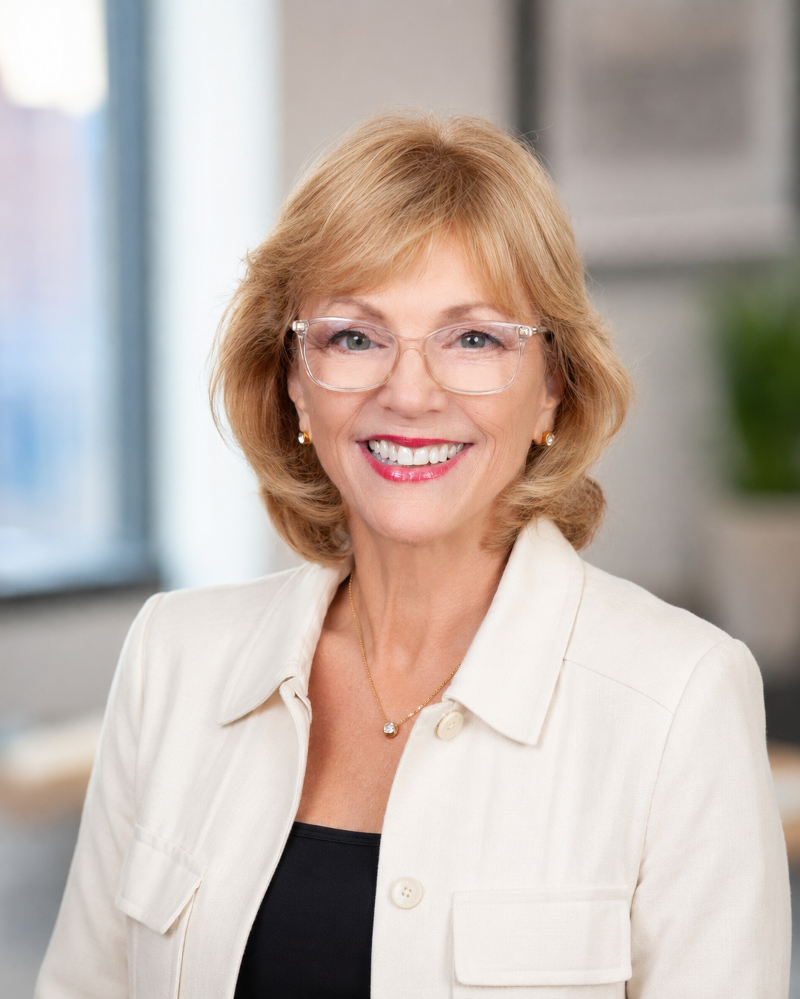 Ann Bouchard