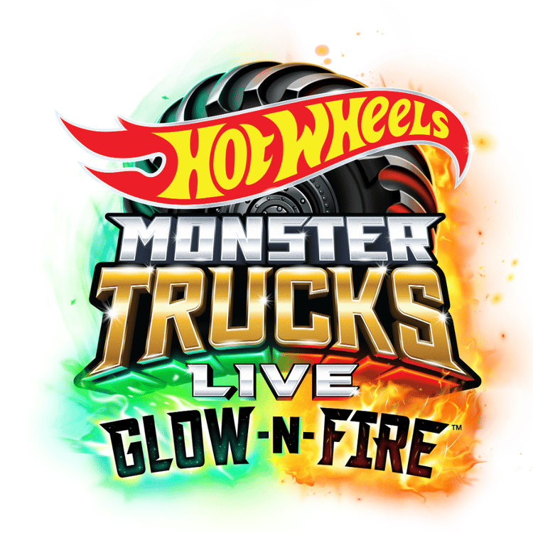 Hot Wheels Monster Trucks Live