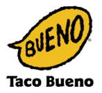 Taco Bueno logo