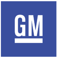 GM Logo