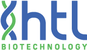 HTL Biotech logo
