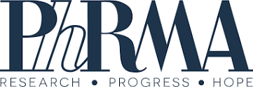 PhRMA logo